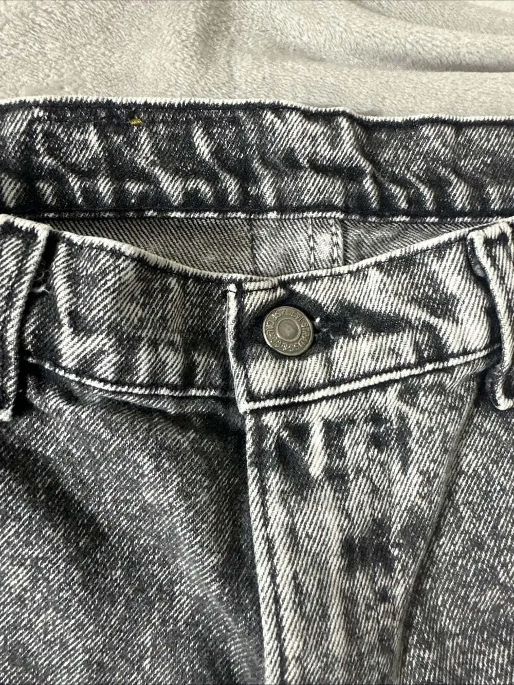 Levis vintage pre